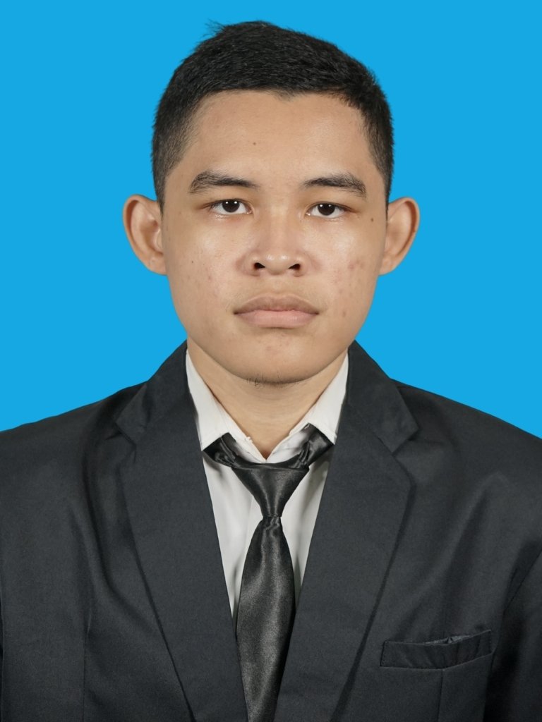 Ismail Faiz Abdurrahman Soekarno Almunawar